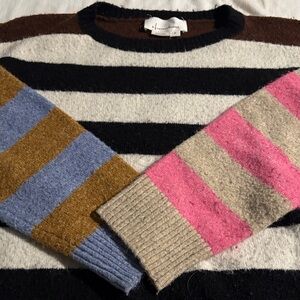 Anthropologie Rich Brown Apparel